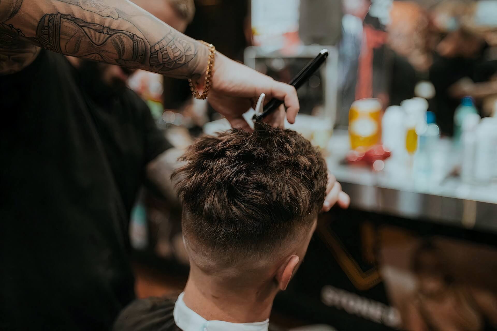 hair-spies-ClilMdu189E-unsplash Coiffeur homme